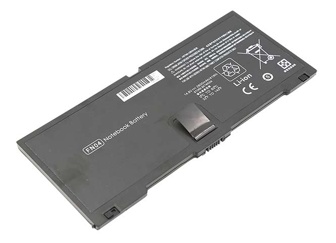 HP Laptop Battery 2800mAh, 4-Cell High Quality Compatible for HP 5330M – FN04, HFTNN-DB0H Laptop