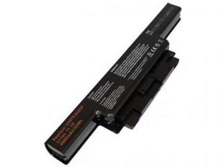 Compatible Battery for Dell 1450 – Studio 1457, 1458, 1558R Series Laptops (4000mAh, 6-Cell)