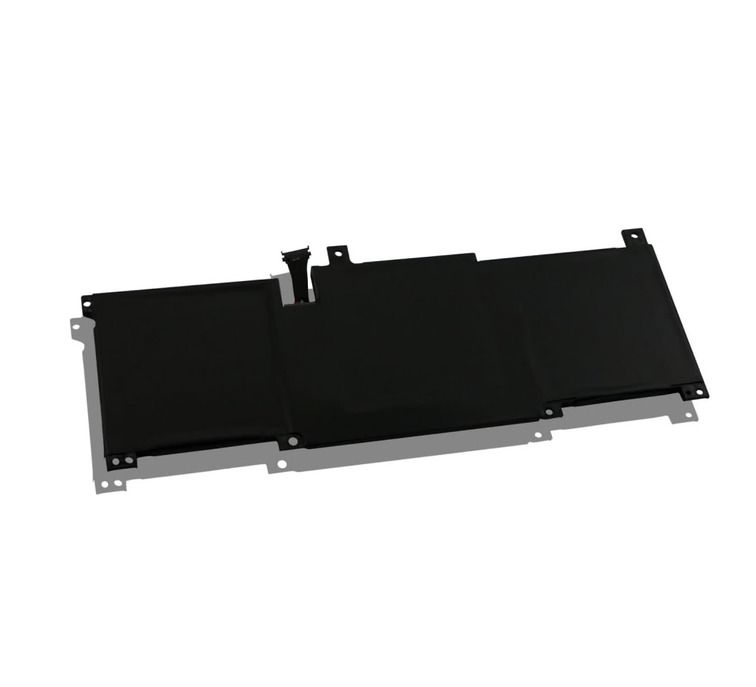 Battery For MSI BTY-M49, MODERN 14, PRESTIGE 14 Series Laptops (4600mAh, 3-Cell)