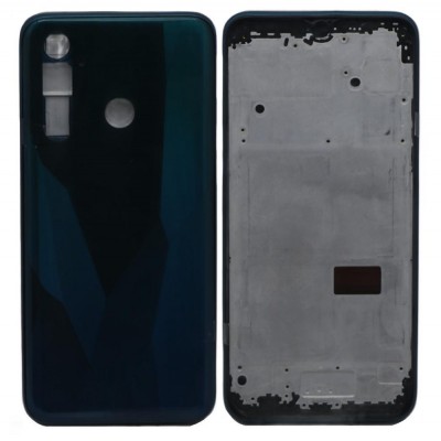 Full Body Housing for Realme 5 Pro - 100% Original, Premium Care Quality