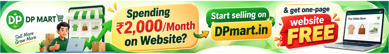 Free website