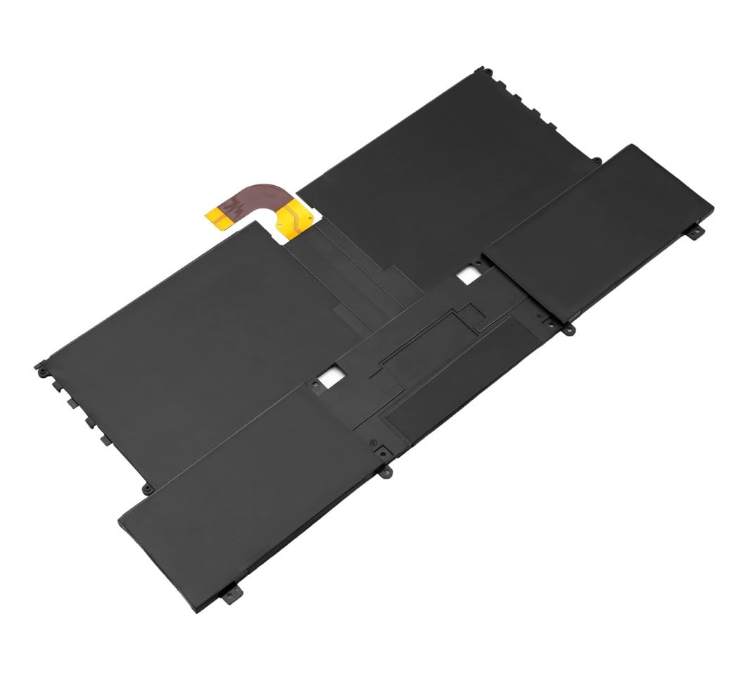 Battery for HP SO04XL, HSTNN-1B7J, Spectre 13-V Series Laptops (4550mAh, 4-Cell)