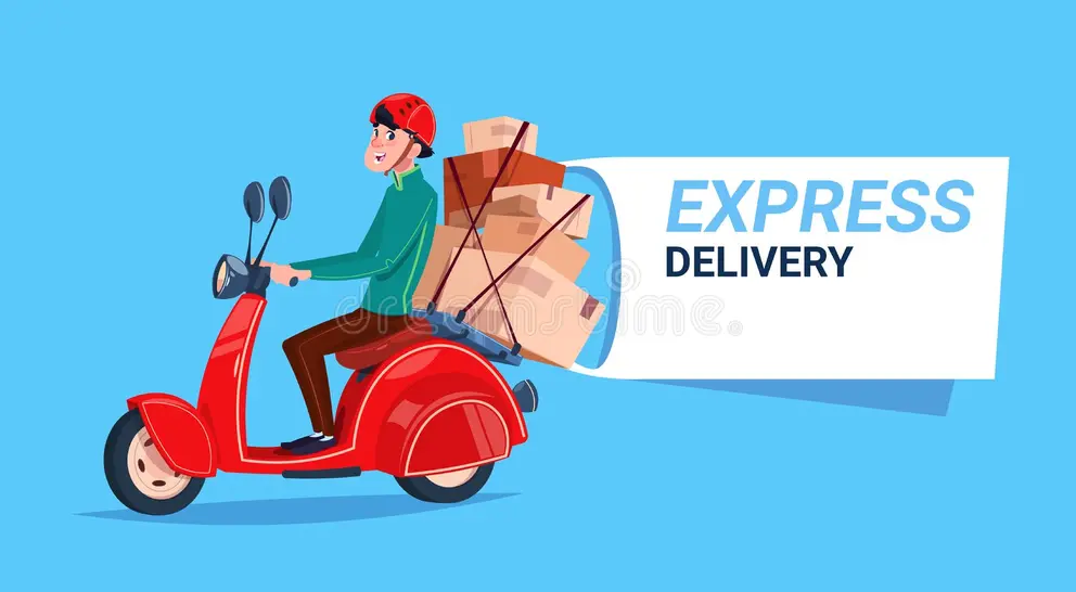 "Hyper-Local" 10-Min Delivery