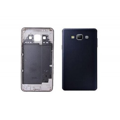 Full Body Housing for Samsung Galaxy A7 - 100% Original, Premium Care Quality