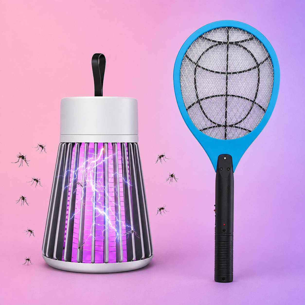 Mosquito/Insect Killer