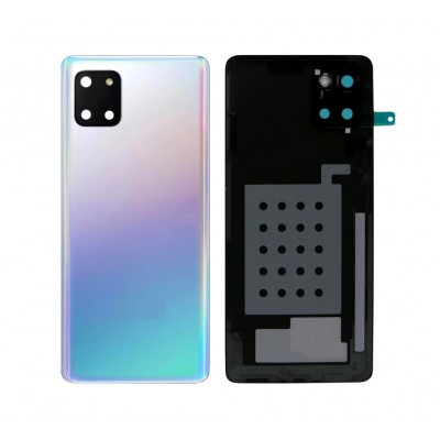 Full Body Housing for Samsung Galaxy Note 10 Lite - 100% Original, Premium Care Quality