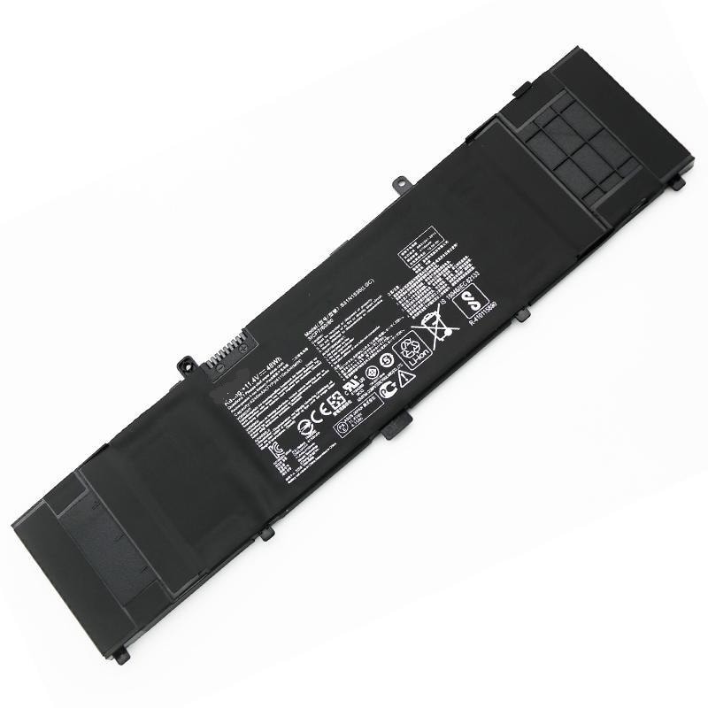Asus Laptop Battery 3900mAh, 3-Cell High Quality Compatible for Asus UX310 – UX410UA, B31N1535 Laptop (3900mAh, 3-Cell)