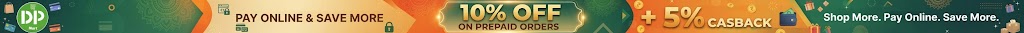 PREPAID Orders