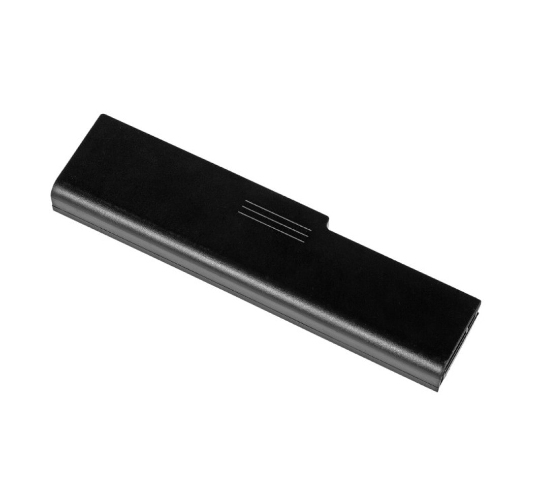 Compatible Battery for Toshiba 3634U – PA3634U-1BAS, PA3635U-1BRM, PA3638U-1BAP, PA3816U-1BRS Laptops (4000mAh, 6-Cell)