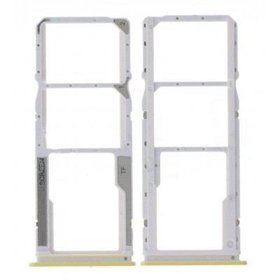 SIM Card Holder Tray for Xiaomi Poco M5 - 100% Original, Premium Care Quality
