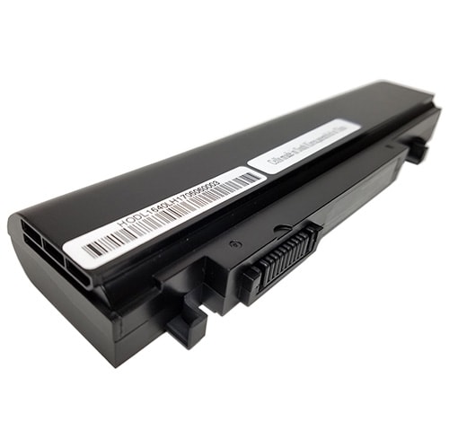 Dell Laptop Battery 4000mAh, 6-Cell High Quality Compatible for Dell Studio XPS 1640 – 1641, 1645, 1647, 1640n, PP35L, OPP35L, 0PP35L Laptops
