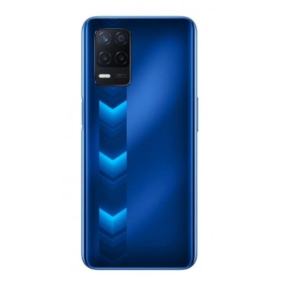 Full Body Housing for Realme Narzo 30 5G - 100% Original, Premium Care Quality