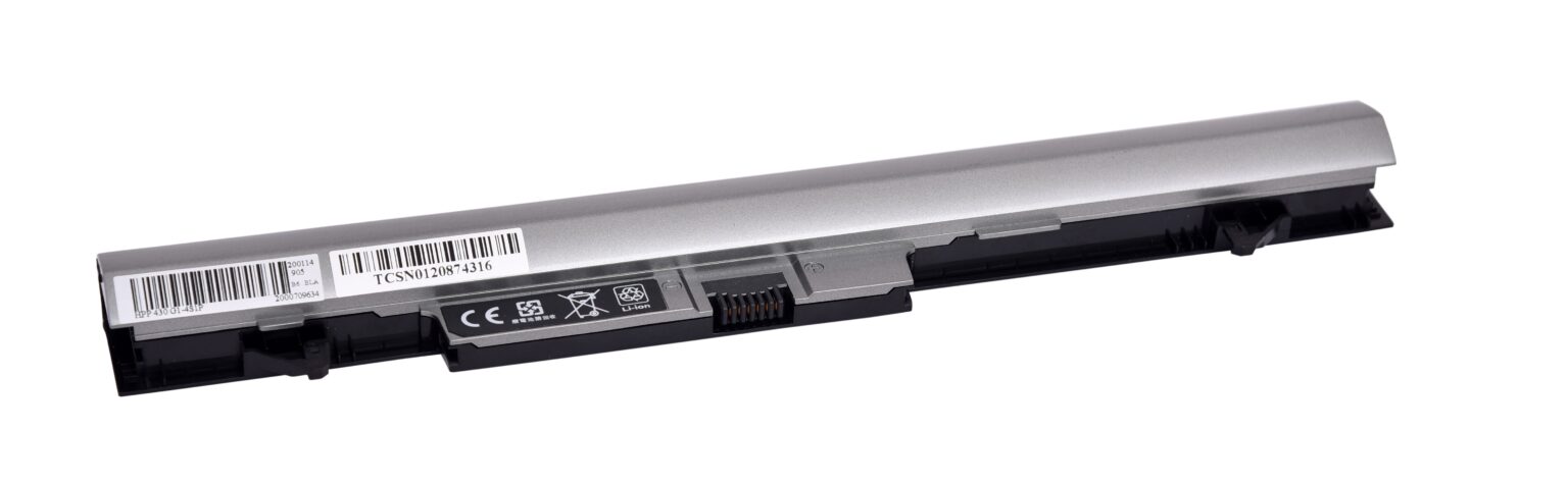 Compatible Battery for HP RA04 – ProBook 430, ProBook 430 G1, ProBook 430 G2 Laptops (2200mAh, 4-Cell)