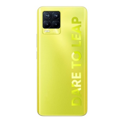 Full Body Housing for Realme 8 Pro - 100% Original, Premium Care Quality