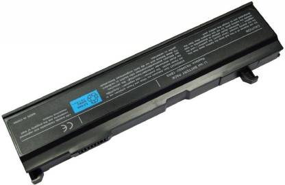 Compatible Battery for Toshiba PA3465U-1BRS – A80, A85, Satellite Pro M70 Series Laptops (4000mAh, 6-Cell)