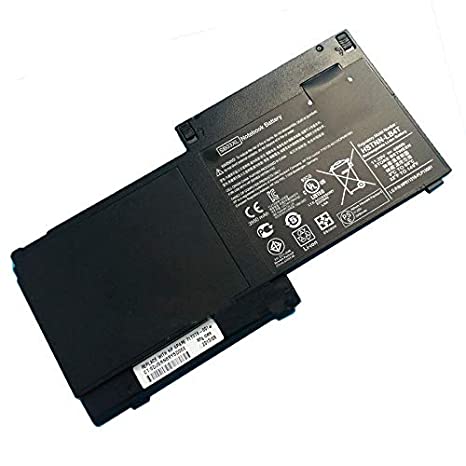 Compatible Battery for HP SB03XL – Elitebook 725 G1, 725 G2, 820 G1, 820 G2 Laptops (3900mAh, 3-Cell)