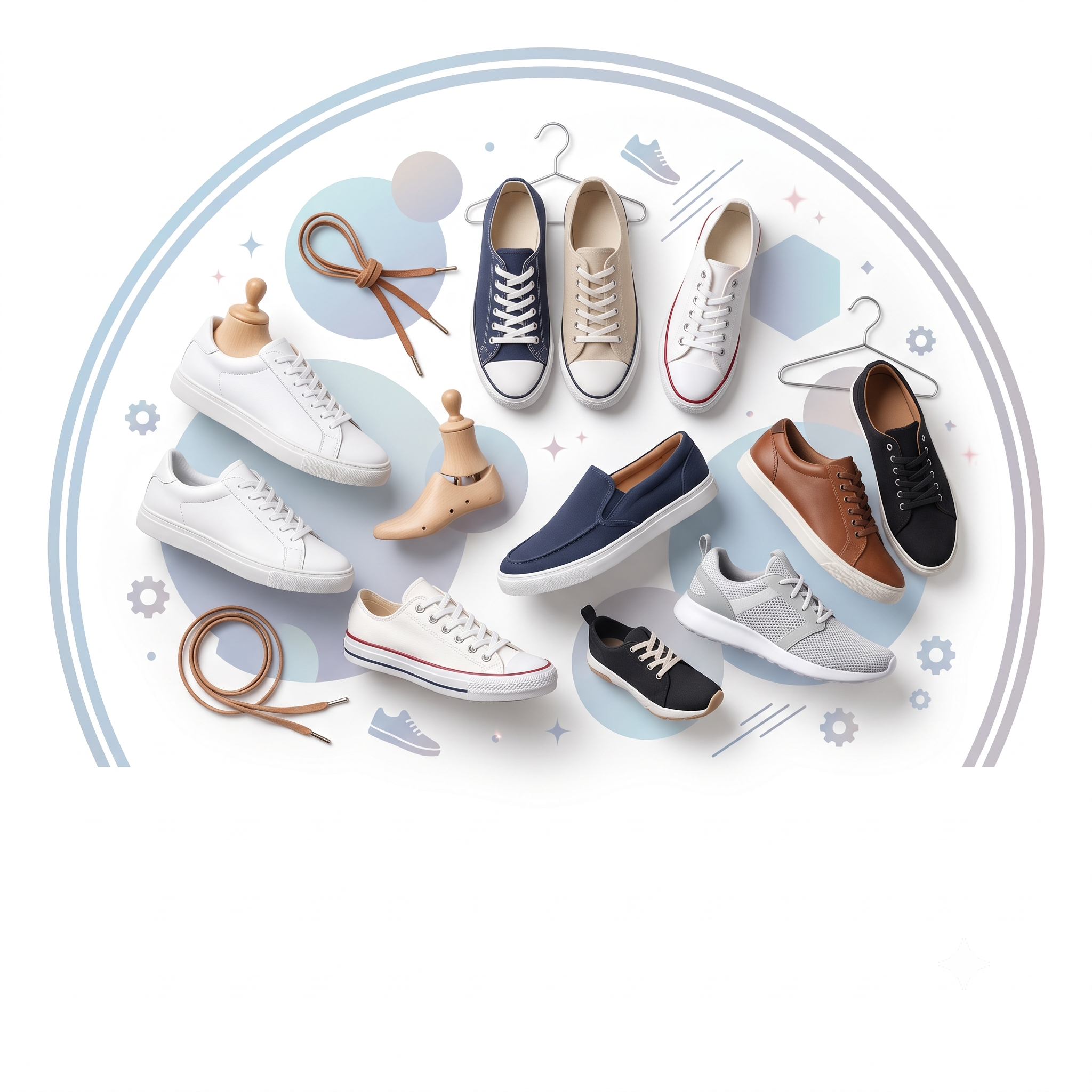 Casual Shoes