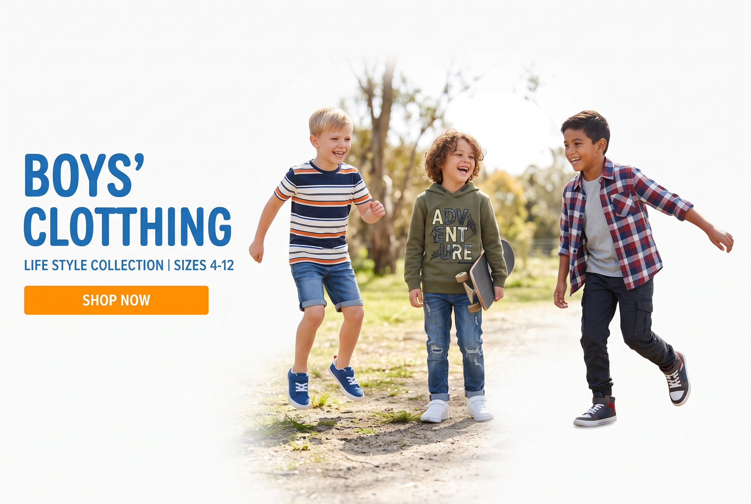 kids T-Shirts