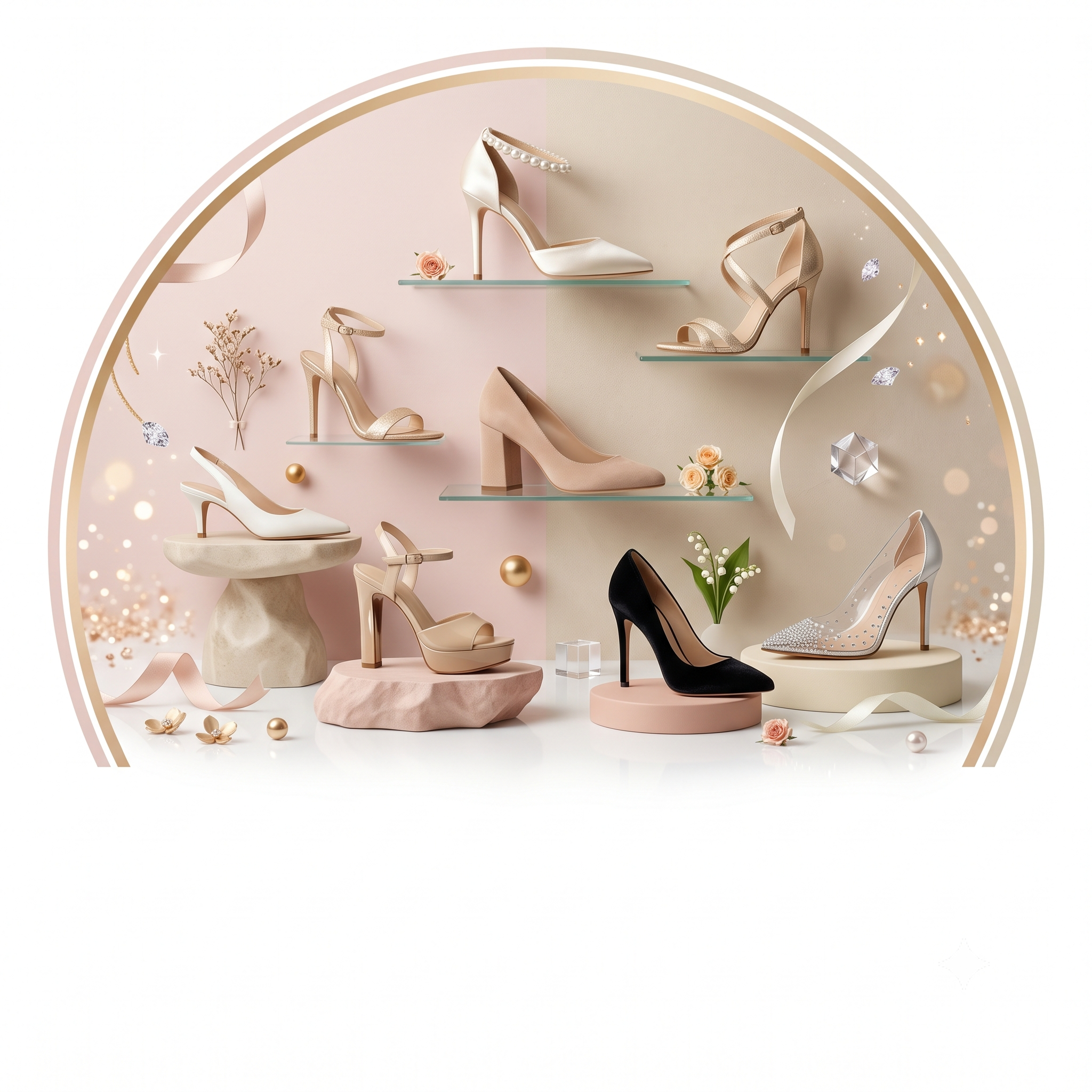 Women Heels