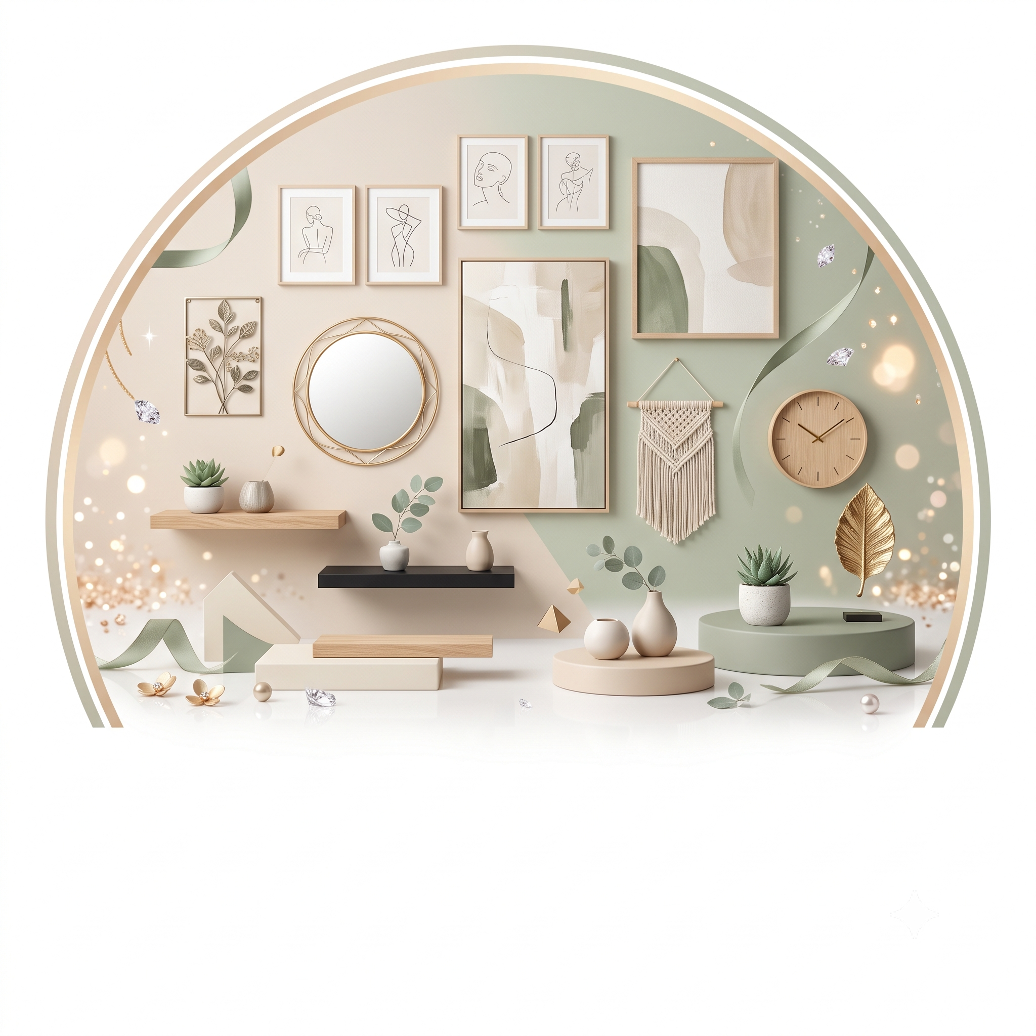 Wall Decor