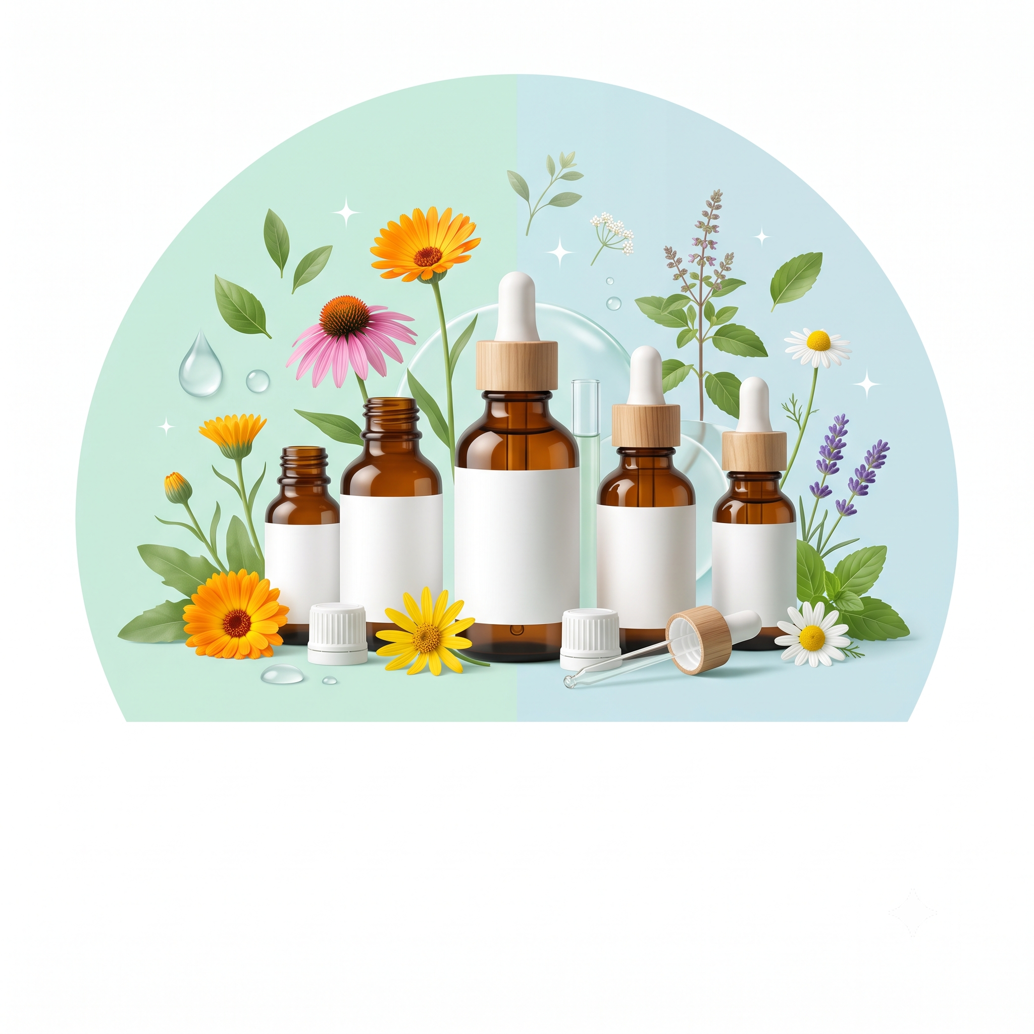 Homeopathy medicine