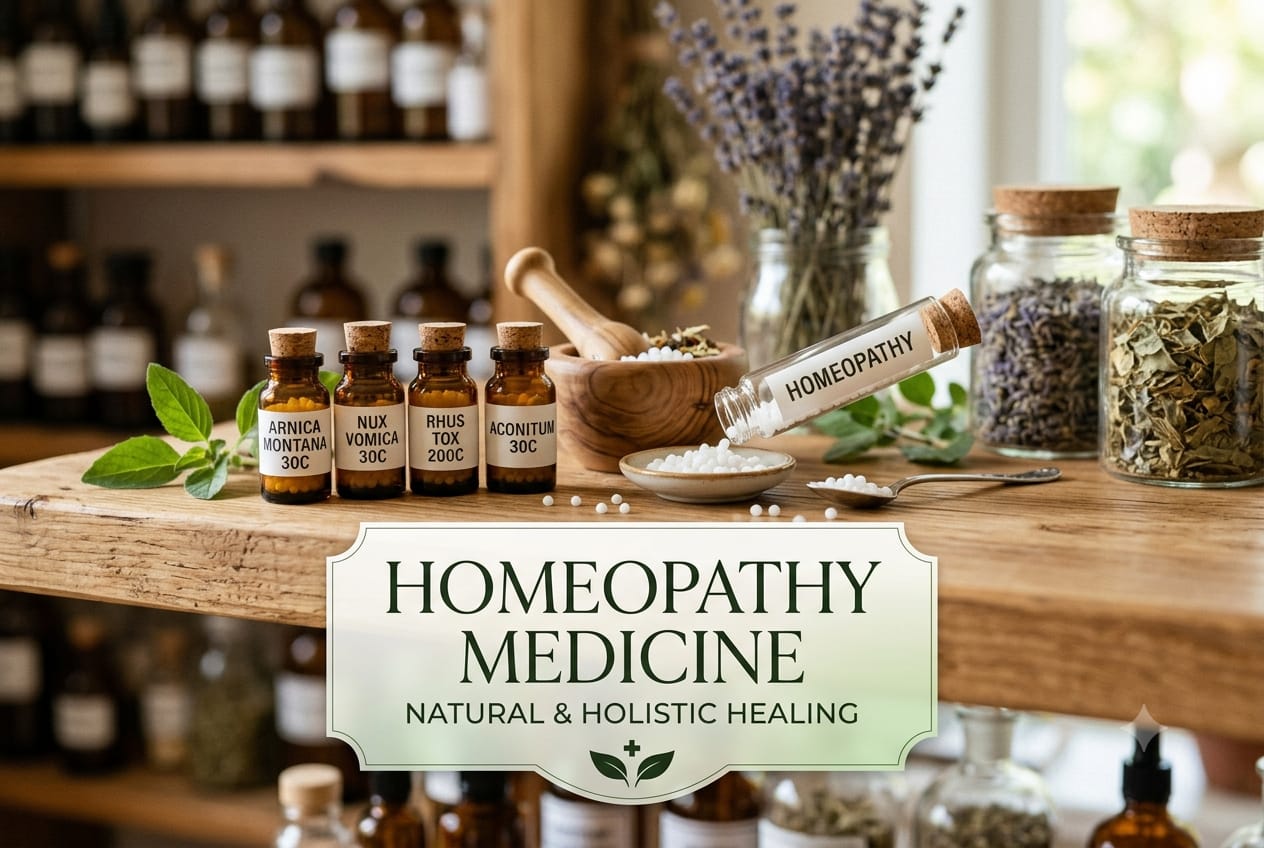 Single Mother Tinctures